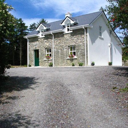 Feirm Cottage Kenmare Kültér fotó