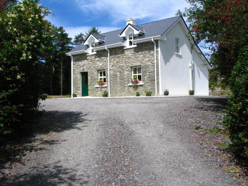Feirm Cottage Kenmare Kültér fotó